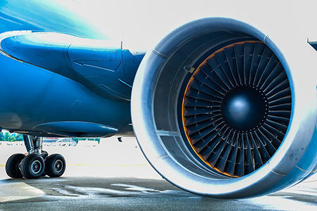 Aeronáutico