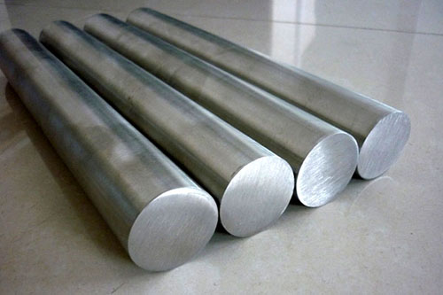 Aço inoxidável duplex: liga 2205